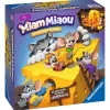 Ravensburger Miam Miaou^ Jeux D'Action Et D'Adresse