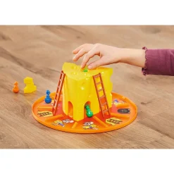 Ravensburger Miam Miaou^ Jeux D'Action Et D'Adresse