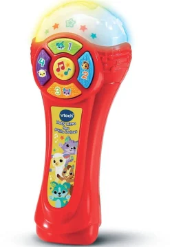 Varta Micro - Vtech Baby Des P'tits Loulous^ Jouets D'Éveil Électroniques