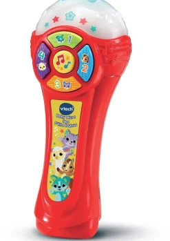 Varta Micro - Vtech Baby Des P'tits Loulous^ Jouets D'Éveil Électroniques