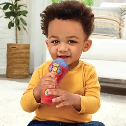 Varta Micro - Vtech Baby Des P'tits Loulous^ Jouets D'Éveil Électroniques