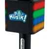 Hey Music Micro Bluetooth^ Karaoké, Lecteurs Cd Et Mp3 Et Casques