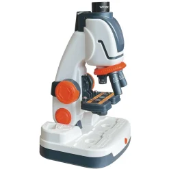 Clementoni Microscope digital WIFI^ Physique Et Chimie