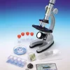 LE LABO DES CURIEUX Microscope - Super Zoom^ Autres Jeux Scientifiques