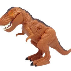 Varta Mighty Megasaur T-rex qui se penche et mord^ Les Figurines Interactives Et À Fonction