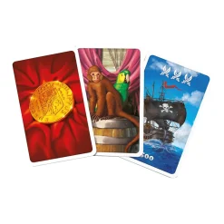 Gigamic Mille Sabords^ Jeux De Stratégie Et De Réflexion