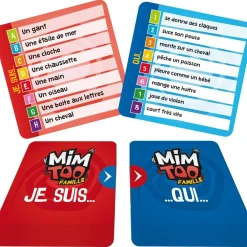 Asmodu00e9e Mimtoo famille nouvelle Edition^ Jeux D'Ambiance