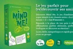 Blackrock Mind Me^ Jeux D'Ambiance