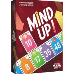 Blackrock Mind Up^ Jeux D'Ambiance