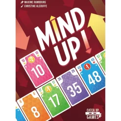 Blackrock Mind Up^ Jeux D'Ambiance