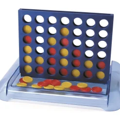 Mini 4 en ligne^ Jeux De Voyage
