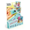 Canal Toys Mini appareil photo numérique - Mini Cam Photo Creator Original^ Appareils Photos Et Vidéo