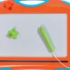 Varta Mini Ardoise Mega Sketcher Avec Crayon Magnétique Et Tampon Étoile - Format^ Machines À Dessiner