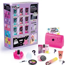 Canal Toys Mini beauty distributeur surprise Style 4 Ever^ Cosmétiques
