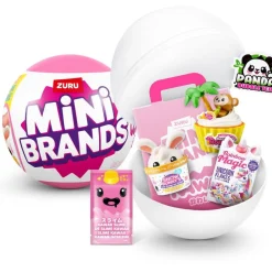 Zuru Mini brands capsule Kawai^ Mini-Univers