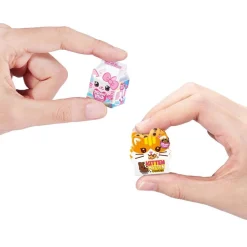 Zuru Mini brands capsule Kawai^ Mini-Univers