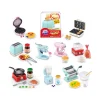 Zuru Mini Brands Magic cook Kitchen^ Mini-Univers