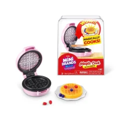 Zuru Mini Brands Magic cook Kitchen^ Mini-Univers
