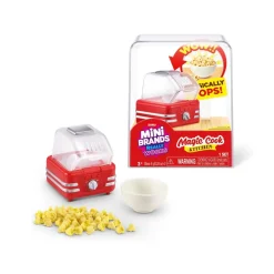Zuru Mini Brands Magic cook Kitchen^ Mini-Univers