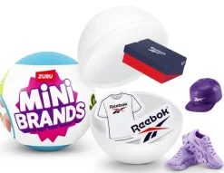 Zuru Mini Brands Sneakers^ Mini-Univers