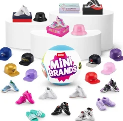 Zuru Mini Brands Sneakers^ Mini-Univers