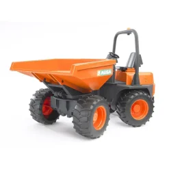 Bruder Mini Dumper AUSA^ Véhicules Agricoles Et De Chantier
