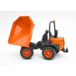 Bruder Mini Dumper AUSA^ Véhicules Agricoles Et De Chantier