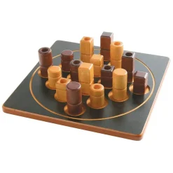 Gigamic Mini Jeu Quarto De^ Jeux De Voyage
