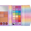 Kontiki Mini palette de maquillage Martinella^ Beauté Et Hygiène
