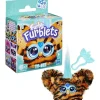 Hasbro Mini peluche Furby Furblet Ty Bee^ Peluches Électroniques Interactives