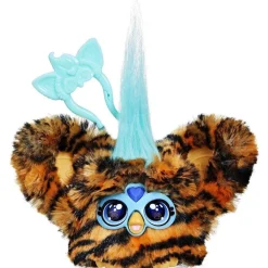 Hasbro Mini peluche Furby Furblet Ty Bee^ Peluches Électroniques Interactives
