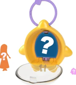 Mattel Mini personnage surprise Wish^ Les Héros Et Personnages
