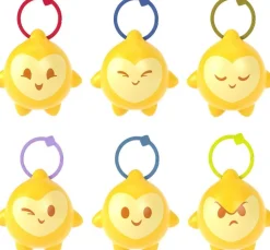 Mattel Mini personnage surprise Wish^ Les Héros Et Personnages
