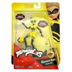 Bandai Mini poupée Miraculous 12 cm^ Mini-Univers