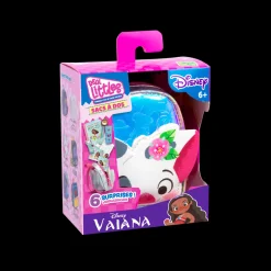 Best of TV Mini Sac à dos Disney Real Littles^ Gadgets Et Produits Fun