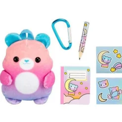 Best of TV Mini sac à dos Real Littles Thème peluche^ Gadgets Et Produits Fun