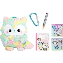 Best of TV Mini sac à dos Real Littles Thème peluche^ Gadgets Et Produits Fun