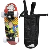 Moov'ngo Mini skate en sac^ Rollers, Skates Et Protections
