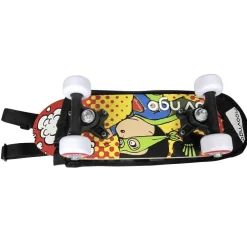 Moov'ngo Mini skate en sac^ Rollers, Skates Et Protections