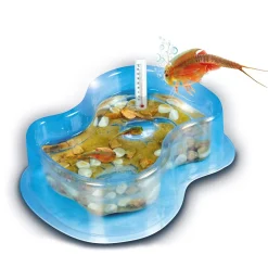 Clementoni Mini Triops^ Autres Jeux Scientifiques