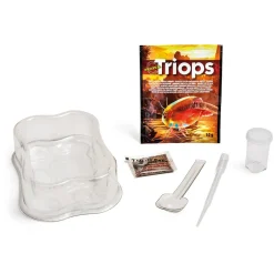 Clementoni Mini Triops^ Autres Jeux Scientifiques