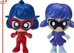 Bandai Mini univers Chibi parc d'attraction - Miraculous^ Mini-Univers