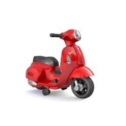 MGM Mini Vespa GTS Rouge électrique^ Véhicules D'Extérieur