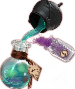 MGA Miniverse Harry Potter Make it mini Potions^ Mini-Univers