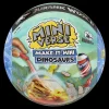 MGA Miniverse Make it mini Dinosaures Jurassic World^ Les Dinosaures Et La Préhistoire
