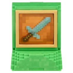 MGA Miniverse Make It Mini Minecraft^ Autres Activités Créatives