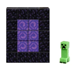 MGA Miniverse Make It Mini Minecraft^ Autres Activités Créatives