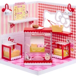 MGA Miniverse Make It Mini Playset Hello Kitty^ Autres Activités Créatives