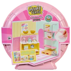 MGA Miniverse Make it Space - Ice cream^ Mini-Univers