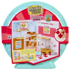 MGA Miniverse Make it Space - pizza^ Mini-Univers